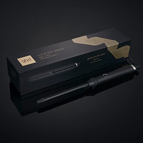ghd ghd Curve Thin Wand - Curling Wand 1