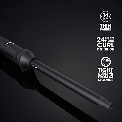 ghd ghd Curve Thin Wand - Curling Wand 2