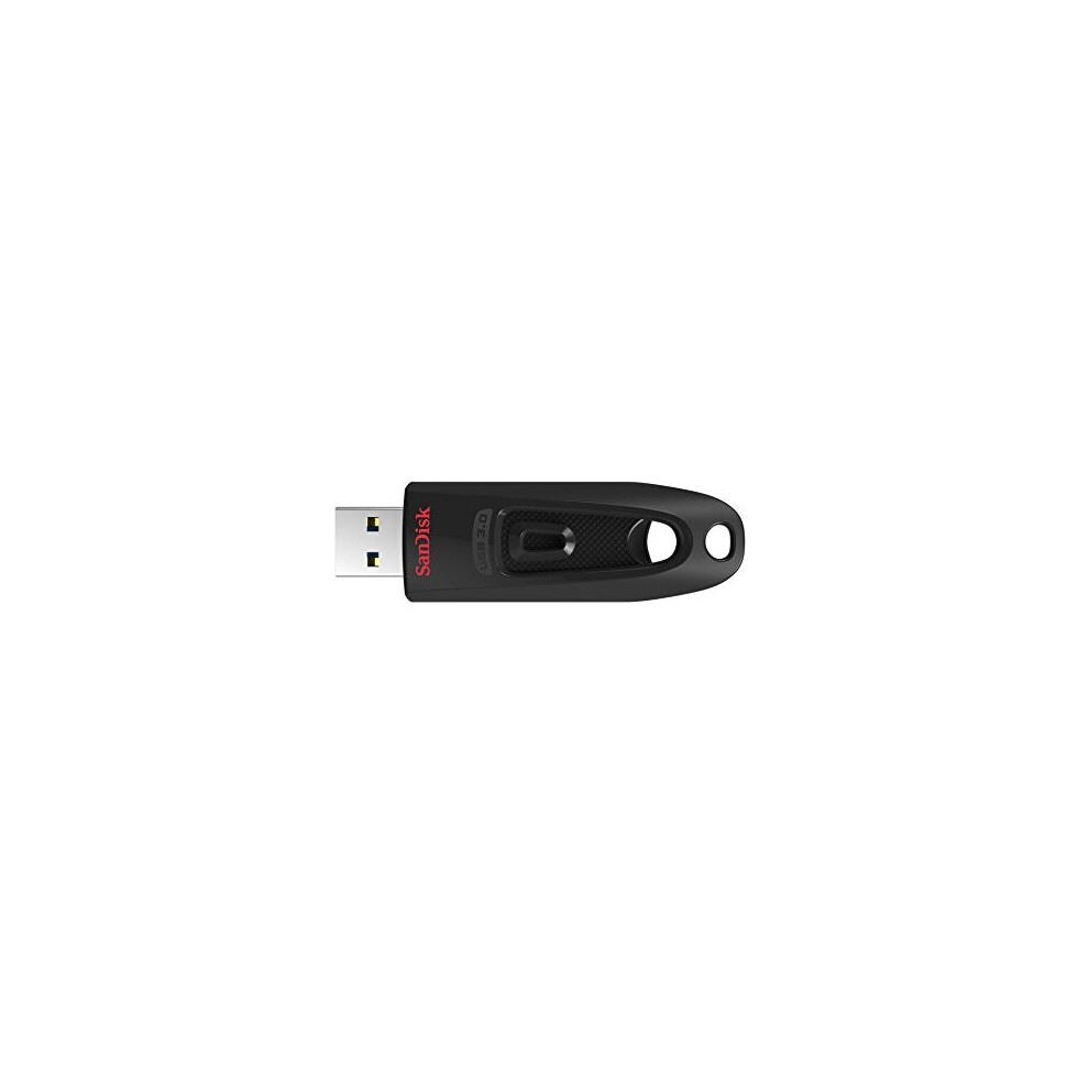 SanDisk Ultra 64GB USB Flash Drive USB 3.0 up to 130MB/s - 10 Pack