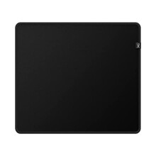 HyperX Pulsefire Mat – Gaming Mouse Pad – Large – Precise Cloth Surface – Anti-fray Flush Stitching – Non-Slip Rubber Base