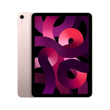 2022 Apple 10.9-inch iPad Air (Wi-Fi, 64GB) - Pink (5th Generation)