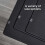 HyperX HyperX Pulsefire Mat – Gaming Mouse Pad – Large – Precise Cloth Surface – Anti-fray Flush Stitching – Non-Slip Rubber Base 6