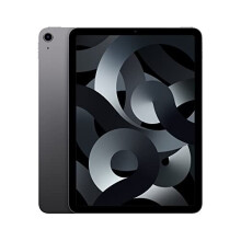 2022 Apple 10.9-inch iPad Air (Wi-Fi, 256GB) - Space Grey (5th Generation)