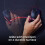 HyperX HyperX Pulsefire Mat – Gaming Mouse Pad – Large – Precise Cloth Surface – Anti-fray Flush Stitching – Non-Slip Rubber Base 4