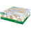 Brio Brio - Deluxe Evolution Set - 70 Schienen - 7312350360301 - Ab 3 Jahren 3