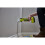 Ryobi RYOBI RMT18-0 18V ONE+ Cordless Multi-Tool Bare Tool – Hyper Green, 6-Speed, Plunge/Flush Cuts, Sanding, LED Light, Universal Adaptor 4