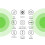 Belkin Cuffie wireless - BELKIN - SoundForm Nano - In-ear - Bluetooth - Resistente al sudore 3