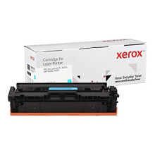 Xerox Everyday Single toner cartridge vervangt HP 207A (W2211A) cyaan 1250 pagina's