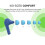 Belkin Cuffie wireless - BELKIN - SoundForm Nano - In-ear - Bluetooth - Resistente al sudore 5