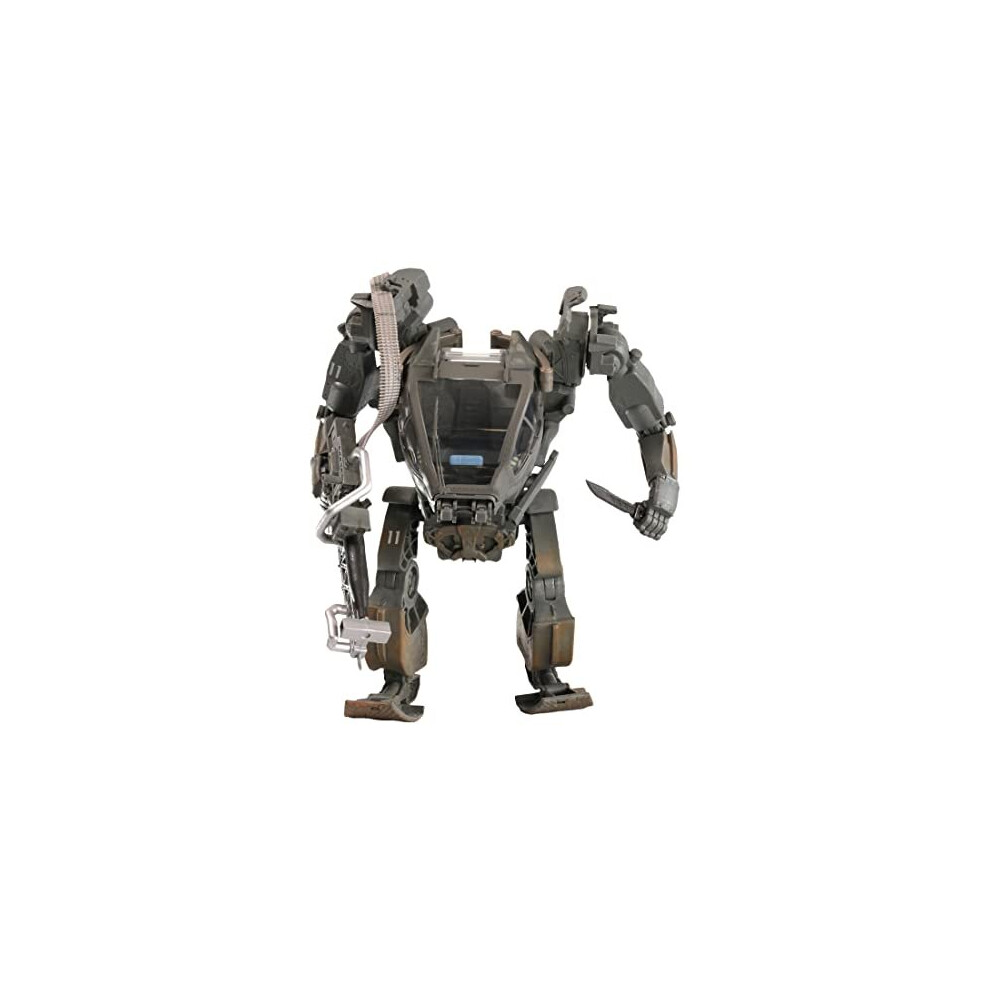 Mcfarlane Toys Disney Avatar, Megafig Amp Suit Avatar Movie Action Figure With 22 Moving Parts, Disney Toys Collectible Figure With Collectors