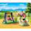 PLAYMOBIL Playmobil 1.2.3 Speeltuin 2