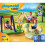 PLAYMOBIL Playmobil 1.2.3 Speeltuin 3