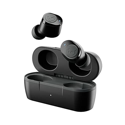 Skullcandy SKULLCANDY Jib True 2 In-Ear True Wireless Earbuds - True Black