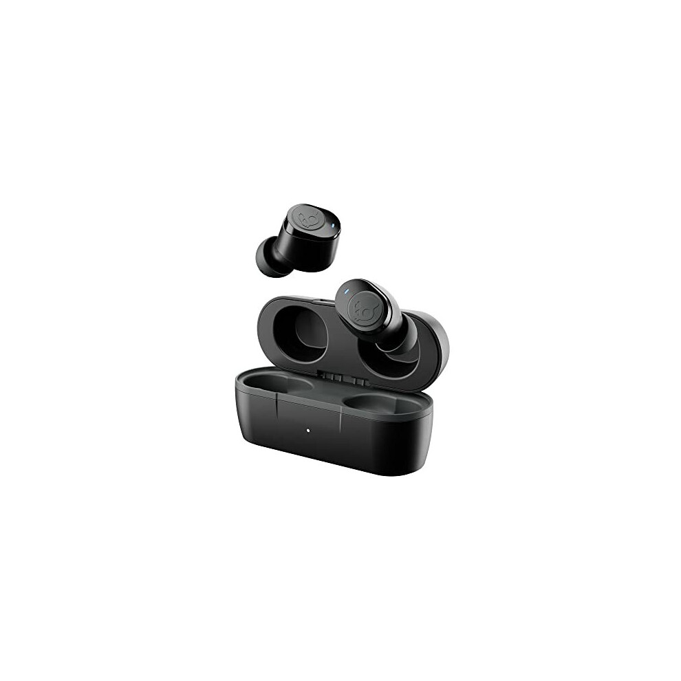 Photos - Headphones Skullcandy Jib True 2 In-Ear True Wireless Earbuds - True Black 