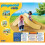 PLAYMOBIL Playmobil 1.2.3 Speeltuin 4
