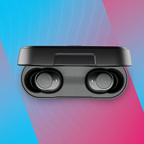 Skullcandy SKULLCANDY Jib True 2 In-Ear True Wireless Earbuds - True Black 1