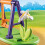 PLAYMOBIL Playmobil 1.2.3 Speeltuin 5