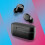 Skullcandy SKULLCANDY Jib True 2 In-Ear True Wireless Earbuds - True Black 3