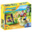 PLAYMOBIL Playmobil 1.2.3 Speeltuin 1