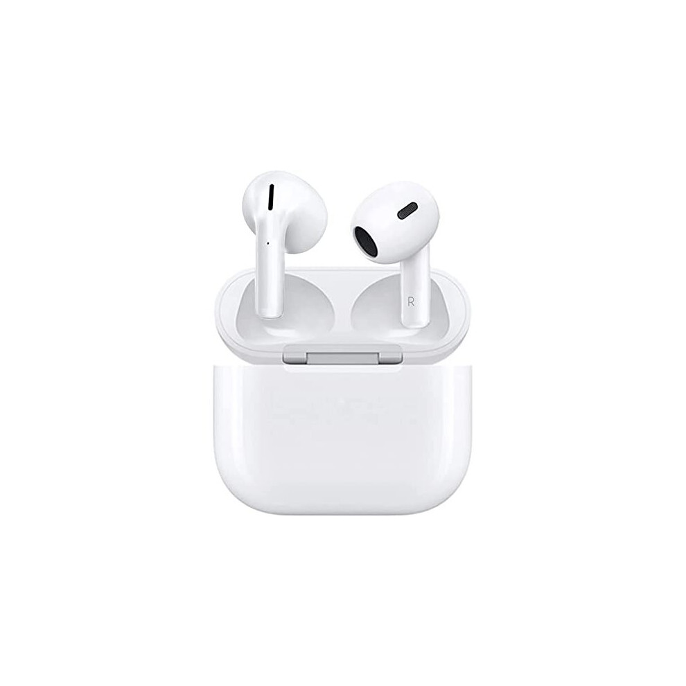 Wireless Earbuds Headphones Bluetooth 5.0 In-Ear Earbuds Noise Cancelling Wireless Ear Buds Ipx7 Waterproof Stereo Built-In Mic Sports Earphones For 769044214520