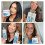 Boldplex 3, 4 & 5 Bond Restore Behandeling, Shampoo & Conditioner Trio Set - Hydraterende Formule 2