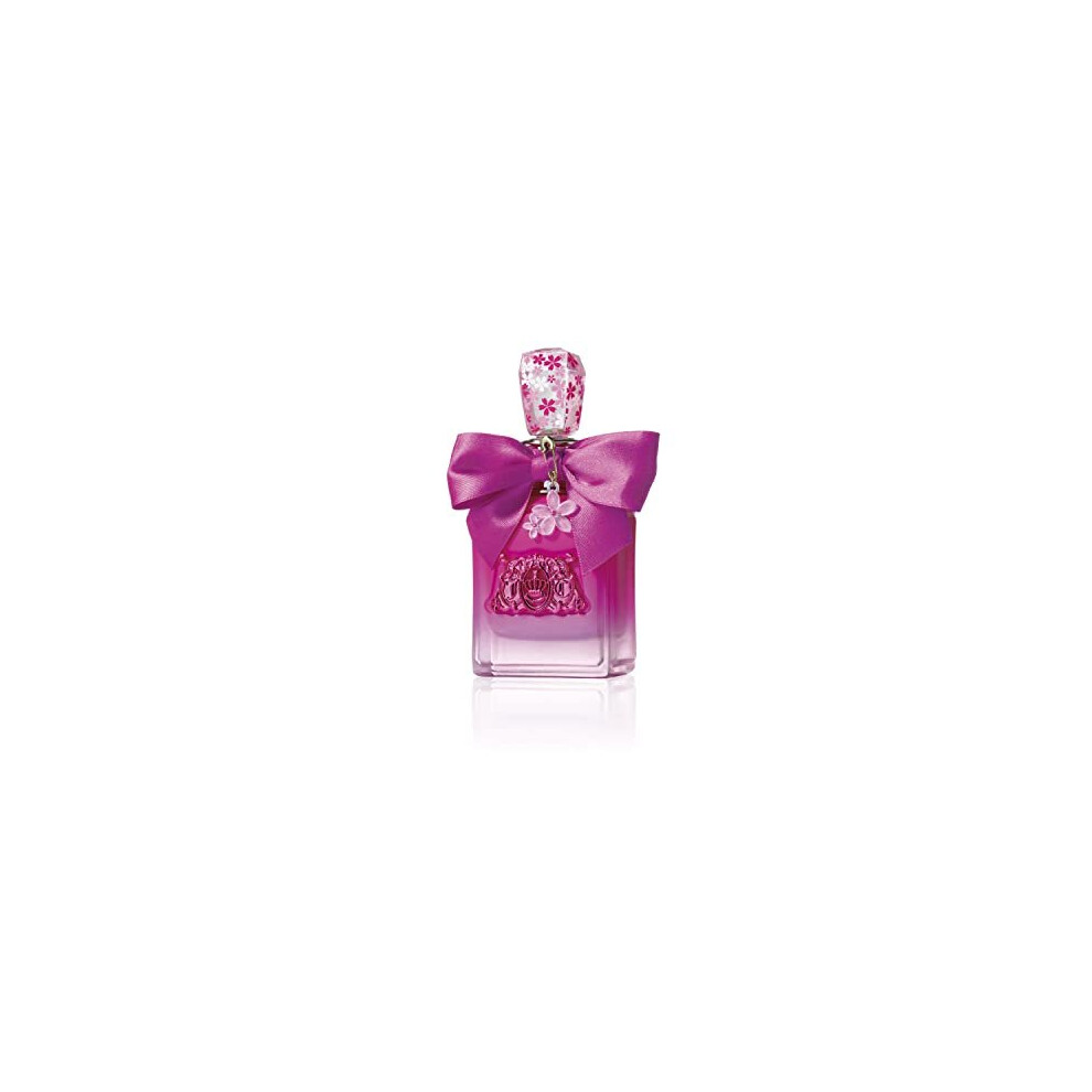 Juicy Couture Viva La Juicy Petals Please Eau de Parfum Spray, 100ml, perfume for women