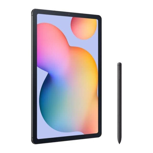 Refurbished Samsung Samsung Tab S6 Lite 64GB Grey (old version) 1