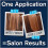 Boldplex 3, 4 & 5 Bond Restore Behandeling, Shampoo & Conditioner Trio Set - Hydraterende Formule 5