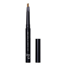 elfo. Love Triangle Lip Filler Liner Matita labbra 2 in 1 per scolpire e riempire Colore intenso a lunga tenuta Malva Vegano e cruelty-free
