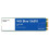 Western Digital WESTERN DIGITAL Disque dur SA510 - SATA SSD - 1TB interne - Format M2 - Bleu 1