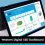 Western Digital WESTERN DIGITAL Disque dur SA510 - SATA SSD - 1TB interne - Format M2 - Bleu 6