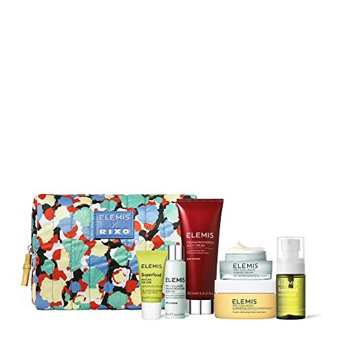 Elemis ELEMIS x RIXO Summer Collection (worth 86)