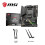 MSI Placa base - MSI - MAG B550 TOMAHAWK MAX WIFI (911-7C91-037) 6
