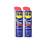 WD-40 Multi-use Flexible 400ml Twin Pack 1
