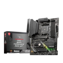 Moederbord - MSI - MAG B550 TOMAHAWK MAX WIFI (911-7C91-037)