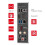 MSI Placa base - MSI - MAG B550 TOMAHAWK MAX WIFI (911-7C91-037) 7