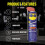 WD-40 Multi-use Flexible 400ml Twin Pack 2
