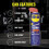 WD-40 Multi-use Flexible 400ml Twin Pack 3