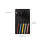 Joseph Joseph Joseph Joseph Elevate Store Ustensiles 5 pi   ces avec plateau de rangement dans le tir 5
