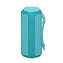Sony SRS-XE200 - Portable wireless Bluetooth speaker with wide sound and strap - waterproof, shockproof, 16 hours battery life and quick charging -