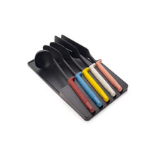Set di utensili da cucina - Joseph Joseph - 10543 - 5 pezzi - Silicone - Antiaderente