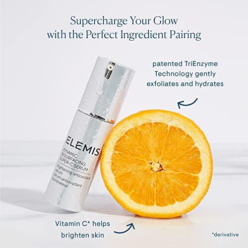 Elemis Facial Serum Elemis Dynamic Resurfacing 30 ml 2