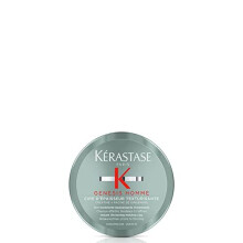 Cire - Kérastase - Genesis Homme - Texturisante - Sans parabène - Tous types de cheveux