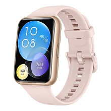 Watch Fit 2 Active Pink