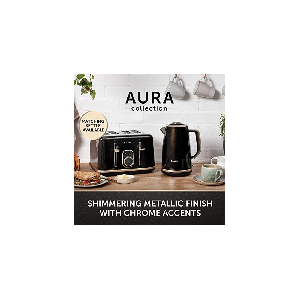 breville-aura-4-slice-toaster---touch-control-panel---extra-high-lift---variable-width-slots---shimmer-black--vtr019