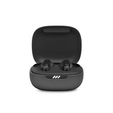 JBL Live Pro 2 TWS Earphones, In Ear, Noise Cancelling Bluetooth Earphones with 40 hours of Battery Life, Water Resistant Black