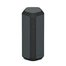 Sony SRS-XE300 - Portable wireless Bluetooth speaker with wide sound - waterproof, shockproof, 24 hours battery life and quick charging - Black - Refurbished