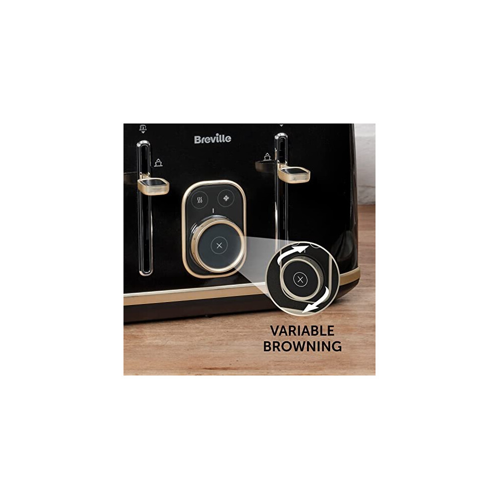 breville-aura-4-slice-toaster---touch-control-panel---extra-high-lift---variable-width-slots---shimmer-black--vtr019