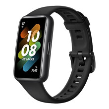 HUAWEI Band 7 Activity Tracker - Smart Band up to 2 Weeks Battery Life with Blood Oxygen & Heart Rate Monitor - Multi Sport Fitness Tracker with Sleep