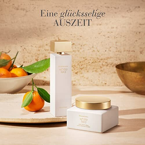 Elizabeth Arden WEISSER TEE von Elizabeth Arden 1